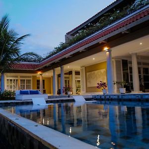 Queen Room Pool View